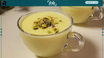 دفء الشتاء.. حضر مشروب كاسترد ساخن يدفئ أجواءك بسهولة